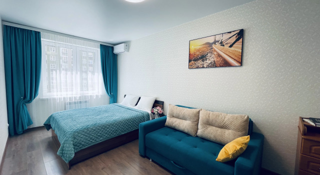 Na Krupskoy Apartments, Prenota Appartamento Kirovsky Administrative District 