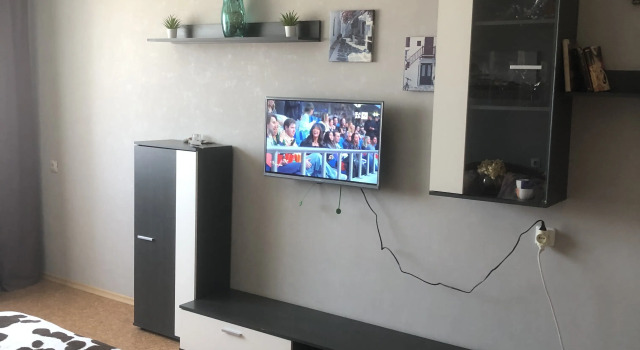 Uyutnaya Flat, Book Apartment Kaliningrad Kaliningrad Region