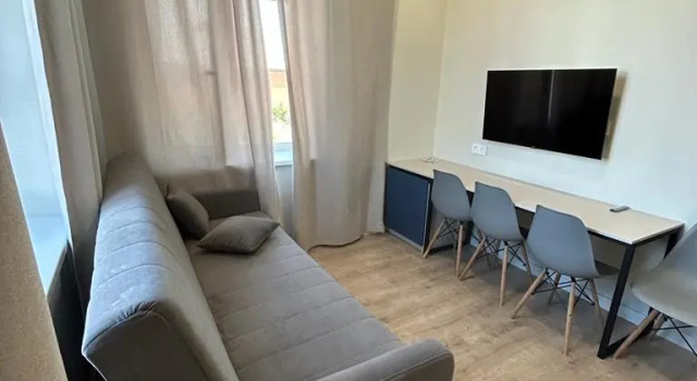Апартаменты с 2 комнатами Гостевой дом Камское House