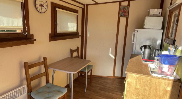 Usadba Tishina Na Donu, Dom 2 House, Prenota Casa vacanze  
