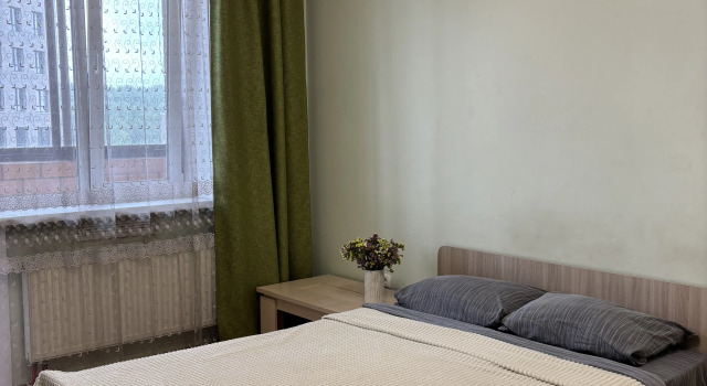Proyezd Yuriya Tena 26/6 Apartments, Varaa Huoneisto Sverdlovsk Administrative District Irkutsk
