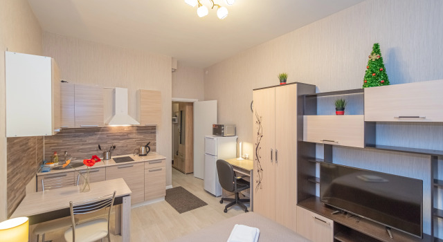 DR Apartments, Book Lejlighed Moskovskiy district Sankt Petersborg