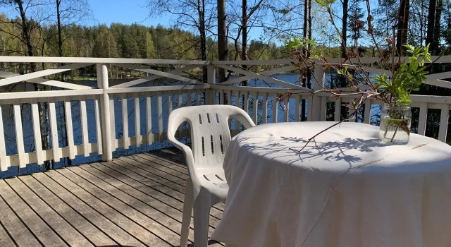 Cozy Holiday Home In Savonranta Guest House, Забронировать Гостевой дом Савонранта Южное Саво