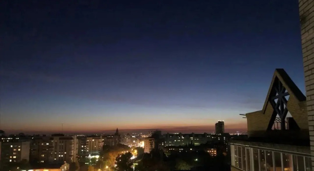 View Apartments, Prenota Appartamento Omsk Omsky District