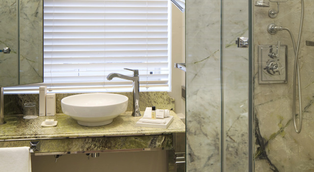 Двухместный номер Classic The Bank Hotel Istanbul, a Member of Design Hotels