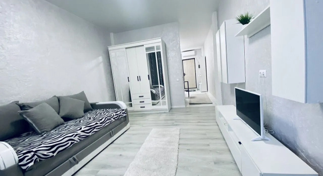 Studiya 2 Na Sverdlova 42v Apartments, Rezervovat Apartmán Jalta 
