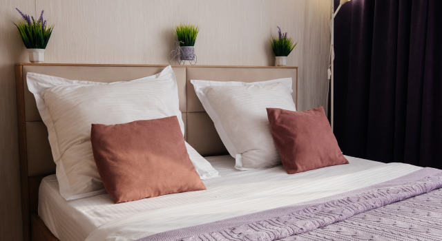 Uyutnaya Studiya V Spalnom Rayone Flat, Prenota Appartamento Hotel SPA a Barnaul, SPA