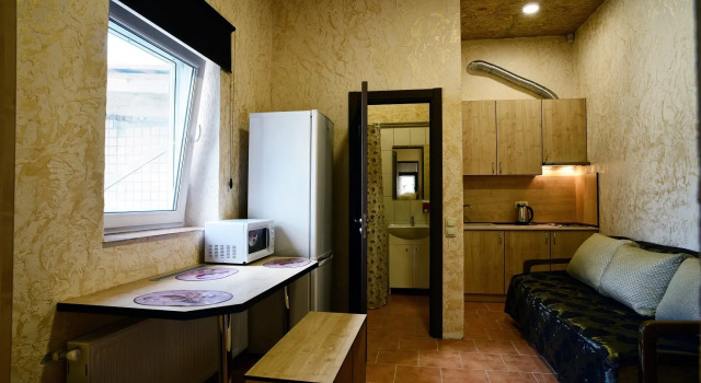 Апартаменты Logovo Hostel