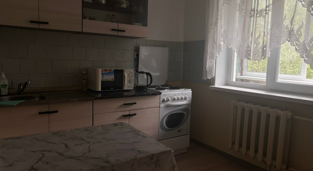 Квартира Однокомнатная на Советской, Забронировать Апартаменты/квартира Отели в центре Медвежьегорска, в центре