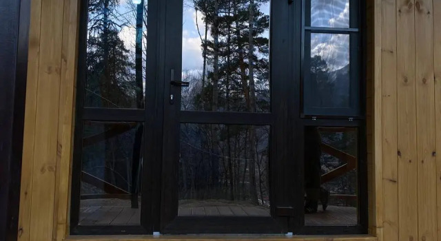 Teberda Eco House Guest House