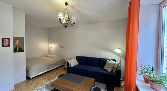 M. Smolenskaya - Stilnaya 1- Komn. Flat, Rezervovat Apartmán Moskva Rusko, poblíž Lotte Plaza