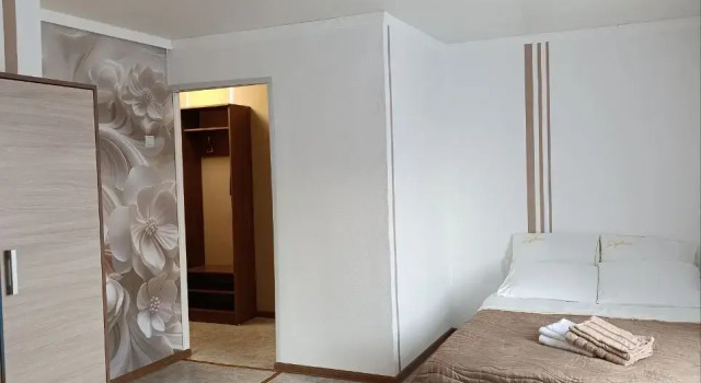Na Leninskom Flat, Book Apartment Kaliningrad Kaliningrad Region