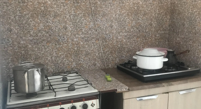 Granat Guest house, Prenota Affittacamere Sudak 