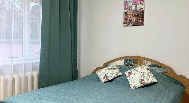 Dom U Ozera 2 Flat, Book Apartment Svetlogorsk 