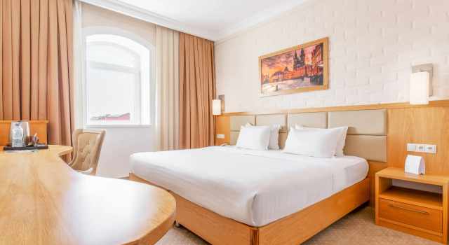 Praga Hotel