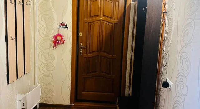 Квартира Рыжый Кот 5, Забронировать Апартаменты/квартира Отели Ямало-Ненецкого автономного округа - Урал с парковкой, Парковка