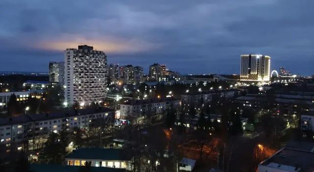 Гостевой дом На высоте