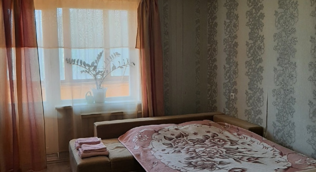 Na Ostinskoy 19 Apartments, Réserver Appartement Hôtels à Cherepovetsky District avec parking, Parking