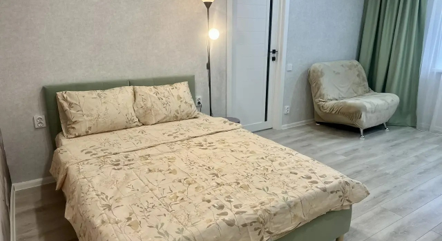 Elegantnaya Kvartira V Tikhom Rayone Flat, Book Apartment Hotels in Kirov Region with Parking, Parking