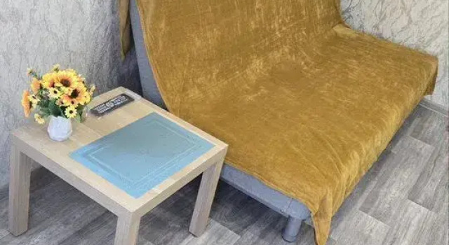 Svetlaya Uyutnaya Flat, Prenota Appartamento Hotel a Central Russia con parcheggio, Parcheggio