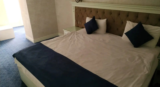 Двухместный номер Standard La Casa Nizami Boutique Hotel