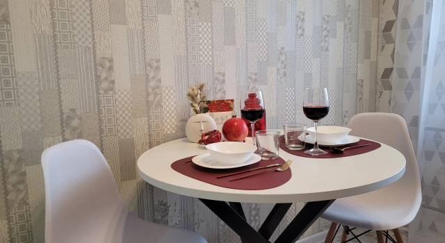 Vidovaya Okolo Diagnosticheskogo Tsentra Flat, Boek Appartement Oktyabrsky Administrative District Irkoetsk