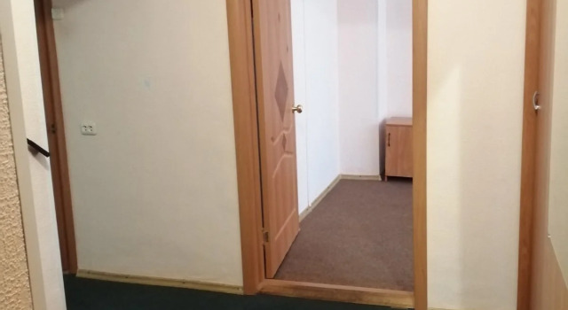 Номер Standard МУП Пансионат Звездный
