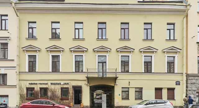 Апартаменты Бертгольд Апарт, Забронировать Апартаменты/квартира Апартаменты Санкт-Петербурга, рядом с Адмиралтейская, Апартаменты/квартира