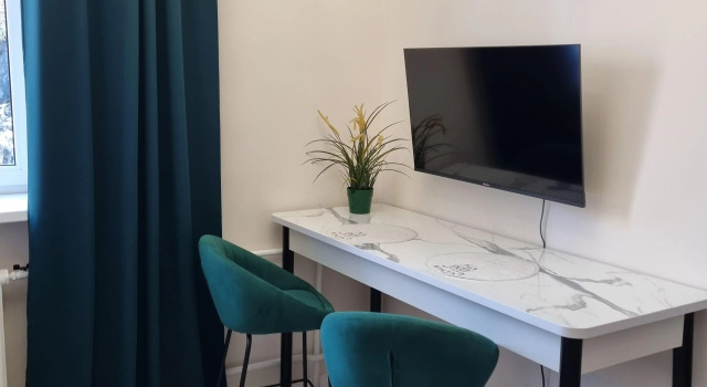 Uyutnoye Mesto Vozle Kremlya V Izmaylovo Apartments, Buchen Sie Ferienwohnung Ismajlowo Moskau