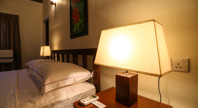Номер Deluxe Отель Yoho Rooms The Irish