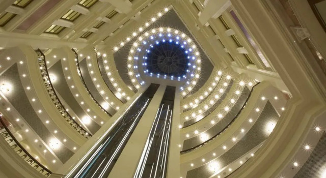 Premier Palace Hotel Kyiv, Prenota Hotel Shevchenkivskyj 
