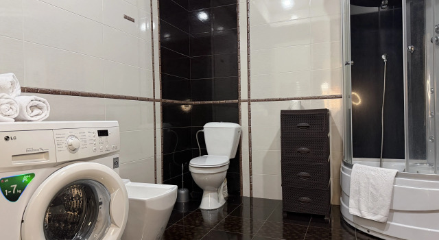 Апартаменты Апарт-отель Sweet Home Exclusive