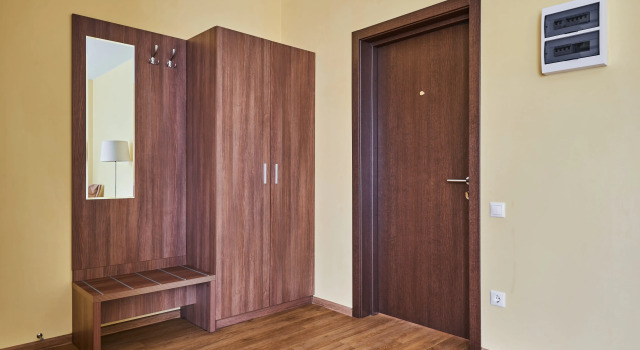 Номер Superior Гостевой Дом TK's House