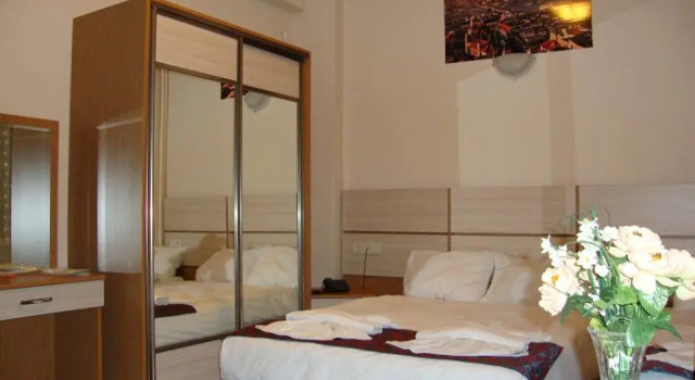 Двухместный номер Standard Royal Suites Besiktas