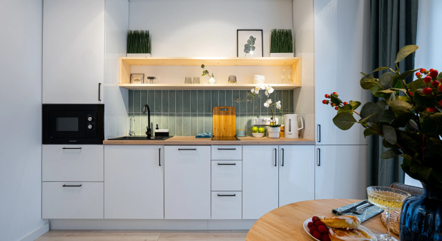 Morris Apartment, Book Apartment Kaliningrad Kaliningrad Region