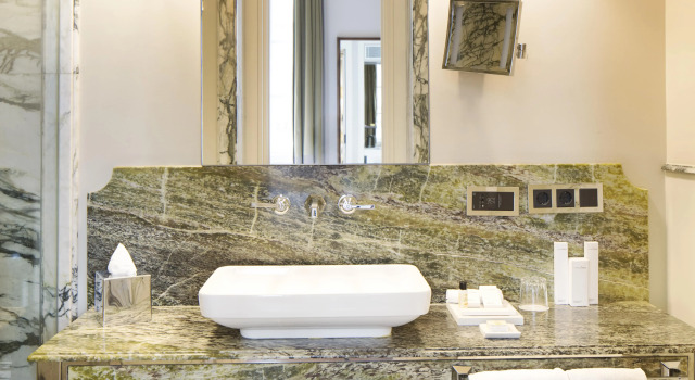 Двухместный номер Superior The Bank Hotel Istanbul, a Member of Design Hotels