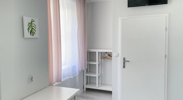Номер Standard Freedom Hostel