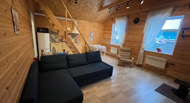 Частный дом Barn House 2, Забронировать Дом для отпуска Решетниково Выборгский район