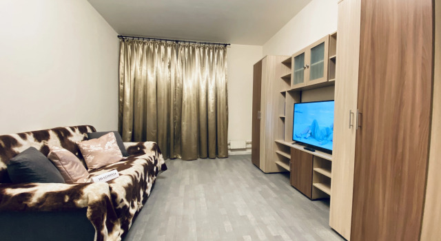 Na Leninskom Prospekte 123k3 Apartments, Rezervovat Apartmán Hotely v UZAO Area s parkováním, Parkování