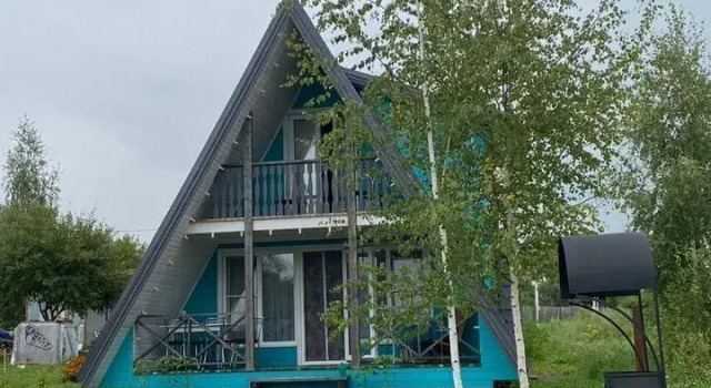 Biryuzovy Kantri Private house, Buchen Sie Ferienhaus Hotels in Oblast Moskau mit Parkplatz, Parkplätze