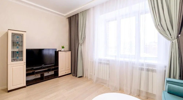 Апартаменты Comfort Апартаменты Петровские