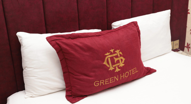 Green Inn Hotel