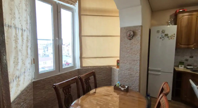 Lyuks Apartments, Book Apartment Sukhum Abkhazia