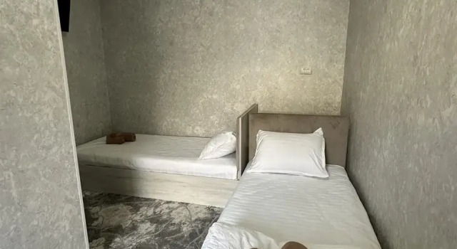 Camera doppia Standard Nuriya Guest House