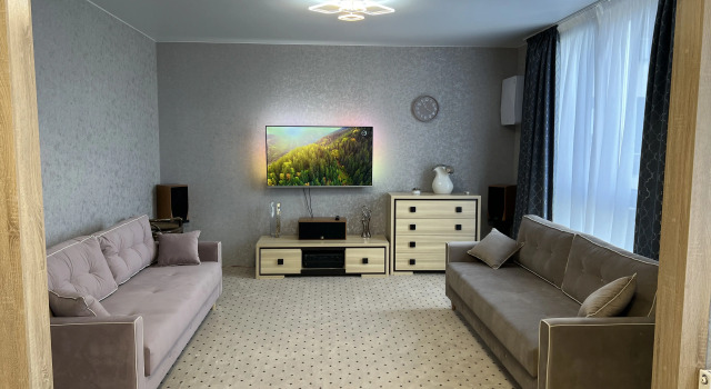 Apartment 2 rooms Sea Pool and Spa, Book Apartment Svetlogorsk 