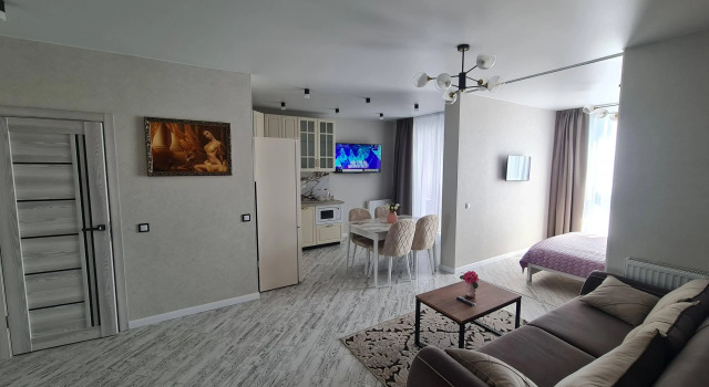Natalyapart Apartments, Book Apartment Svetlogorsk 
