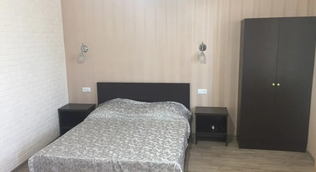 Luxury No. 2 room with balcony Galon Guest House
