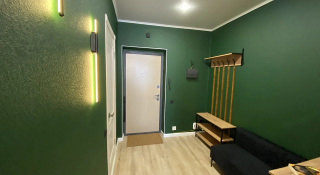 Rest of Tura Flat, Prenota Appartamento Hotel a Tyumen Region con parcheggio, Parcheggio