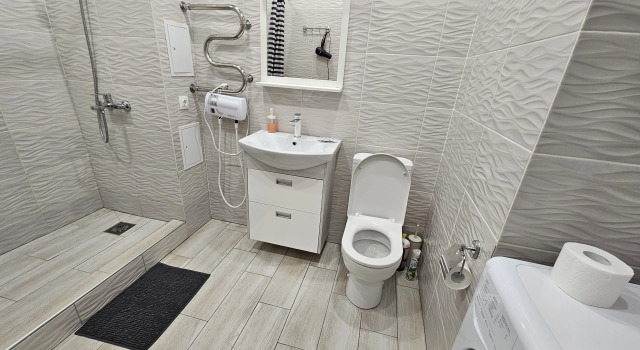 Апартаменты Standard Апартаменты Avenue Home