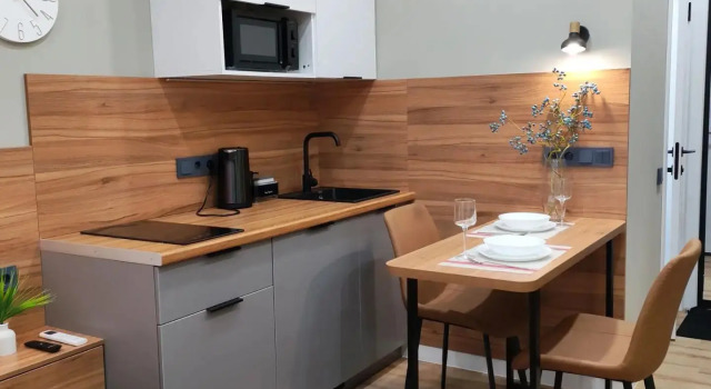 Komfortowy pokój 4 Komnaty Hotel